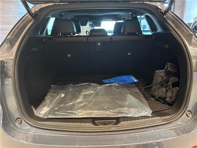2025 Mazda CX-5 Signature (Stk: 5C521) in Miramichi - Image 9 of 9