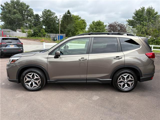 2020 Subaru Forester Touring (Stk: A-425362) in Moncton - Image 4 of 20