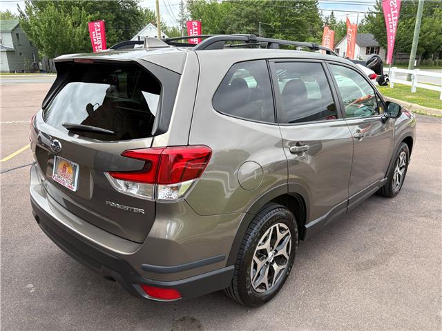 2020 Subaru Forester Touring (Stk: A-425362) in Moncton - Image 6 of 20