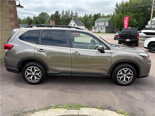 2020 Subaru Forester Touring (Stk: A-425362) in Moncton - Image 7 of 20