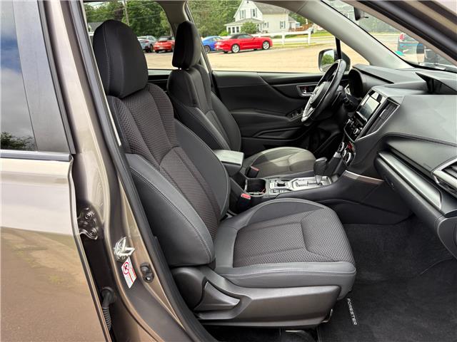 2020 Subaru Forester Touring (Stk: A-425362) in Moncton - Image 18 of 20