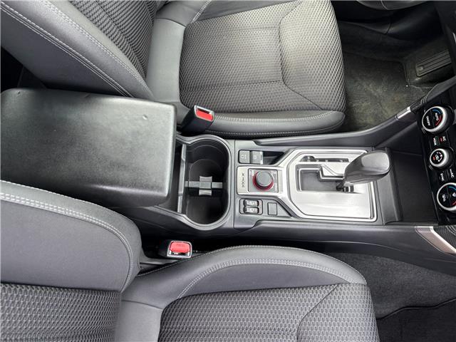 2020 Subaru Forester Touring (Stk: A-425362) in Moncton - Image 19 of 20
