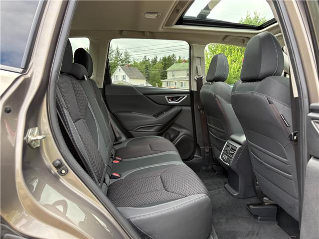2020 Subaru Forester Touring (Stk: A-425362) in Moncton - Image 20 of 20