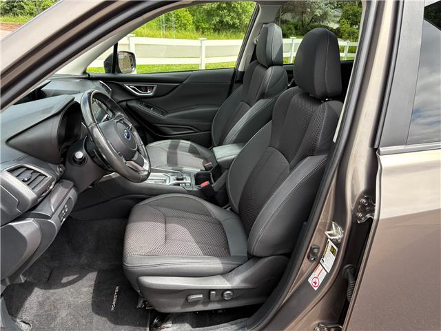 2020 Subaru Forester Touring (Stk: A-425362) in Moncton - Image 12 of 20