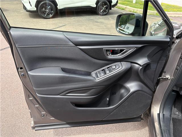 2020 Subaru Forester Touring (Stk: A-425362) in Moncton - Image 11 of 20