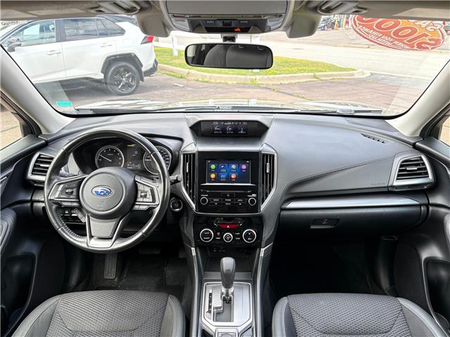 2020 Subaru Forester Touring (Stk: A-425362) in Moncton - Image 13 of 20