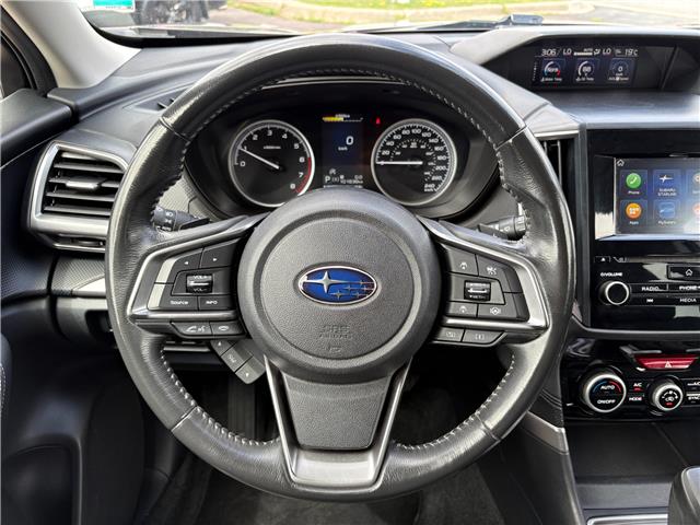 2020 Subaru Forester Touring (Stk: A-425362) in Moncton - Image 14 of 20