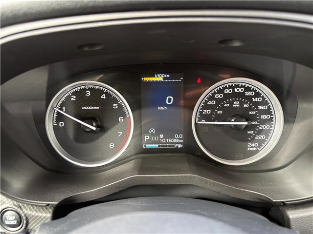 2020 Subaru Forester Touring (Stk: A-425362) in Moncton - Image 15 of 20