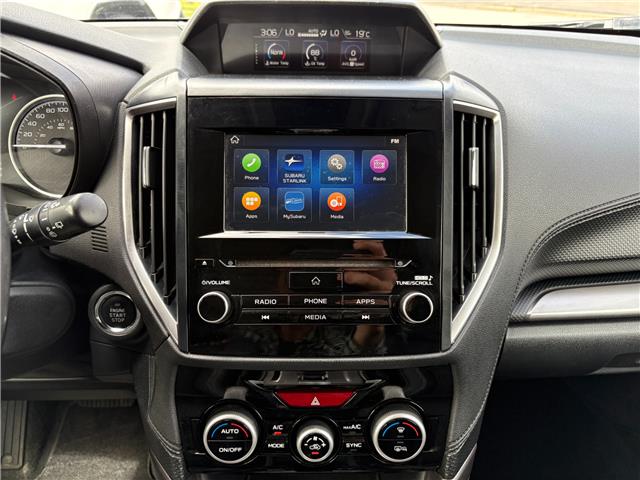 2020 Subaru Forester Touring (Stk: A-425362) in Moncton - Image 16 of 20