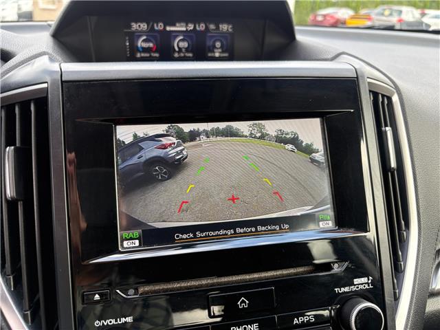 2020 Subaru Forester Touring (Stk: A-425362) in Moncton - Image 17 of 20