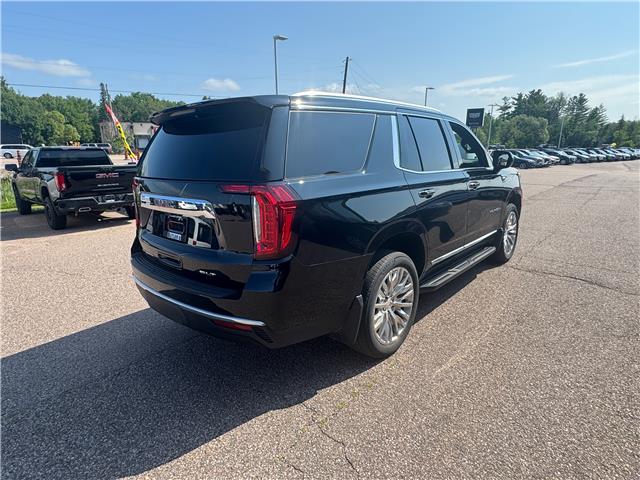 2023 GMC Yukon SLT (Stk: 24-315-1) in Pembroke - Image 7 of 21