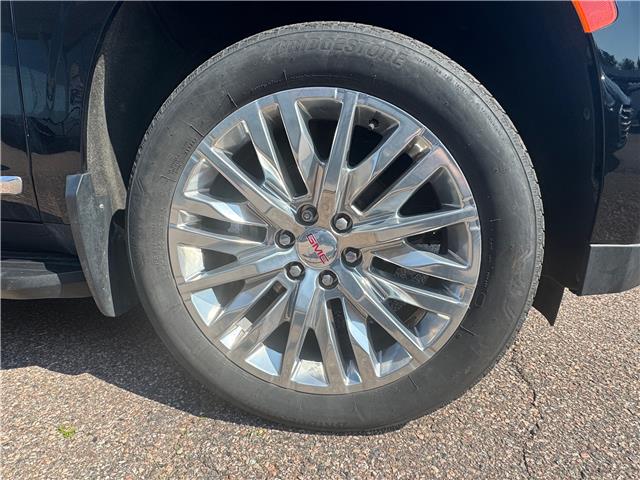 2023 GMC Yukon SLT (Stk: 24-315-1) in Pembroke - Image 11 of 21