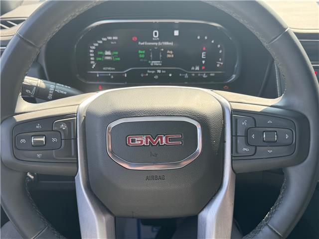 2023 GMC Yukon SLT (Stk: 24-315-1) in Pembroke - Image 17 of 21