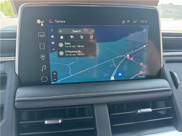 2023 GMC Yukon SLT (Stk: 24-315-1) in Pembroke - Image 19 of 21