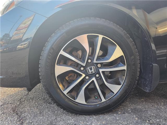 2013 Honda Civic EX (Stk: 2505271) in Waterloo - Image 9 of 21