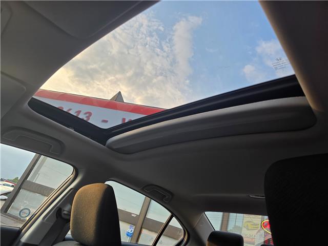 2013 Honda Civic EX (Stk: 2505271) in Waterloo - Image 12 of 21