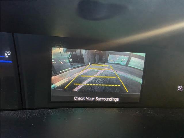 2013 Honda Civic EX (Stk: 2505271) in Waterloo - Image 16 of 21