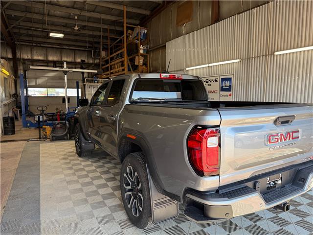 2025 GMC Canyon AT4 (Stk: 25266) in Melfort - Image 5 of 9