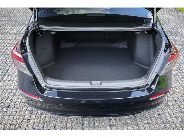 2025 Honda Civic Hybrid Sport Touring (Stk: 33324L) in Ottawa - Image 10 of 23