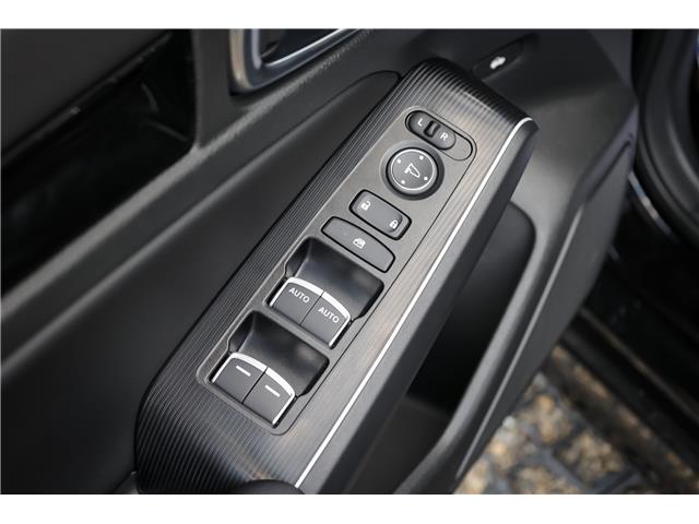 2025 Honda Civic Hybrid Sport Touring (Stk: 33324L) in Ottawa - Image 15 of 23