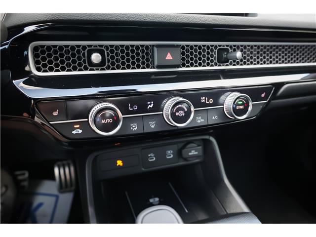 2025 Honda Civic Hybrid Sport Touring (Stk: 33324L) in Ottawa - Image 22 of 23