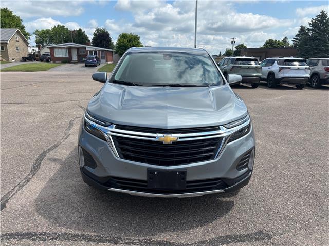 2024 Chevrolet Equinox LT (Stk: 35708) in Renfrew - Image 2 of 28