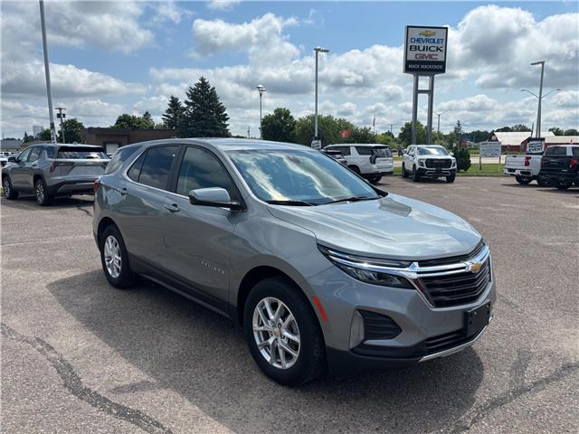 2024 Chevrolet Equinox LT (Stk: 35708) in Renfrew - Image 3 of 28
