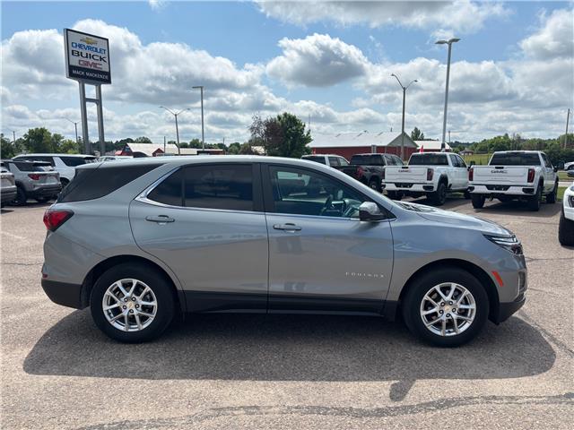 2024 Chevrolet Equinox LT (Stk: 35708) in Renfrew - Image 4 of 28