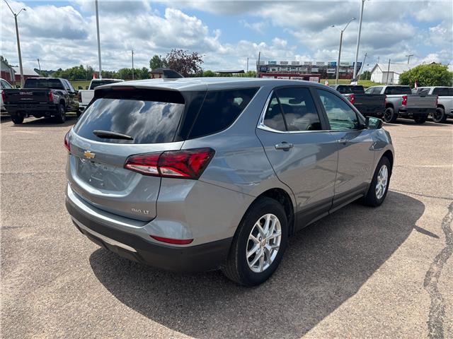 2024 Chevrolet Equinox LT (Stk: 35708) in Renfrew - Image 5 of 28