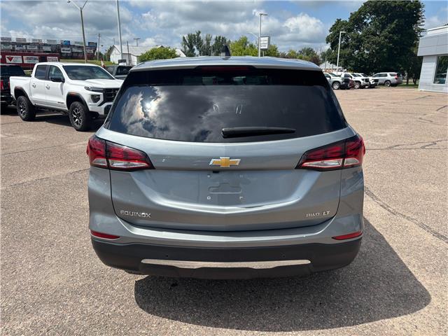 2024 Chevrolet Equinox LT (Stk: 35708) in Renfrew - Image 6 of 28