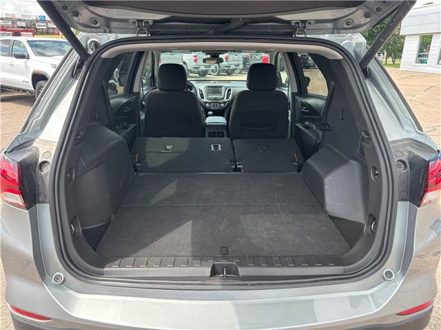 2024 Chevrolet Equinox LT (Stk: 35708) in Renfrew - Image 9 of 28