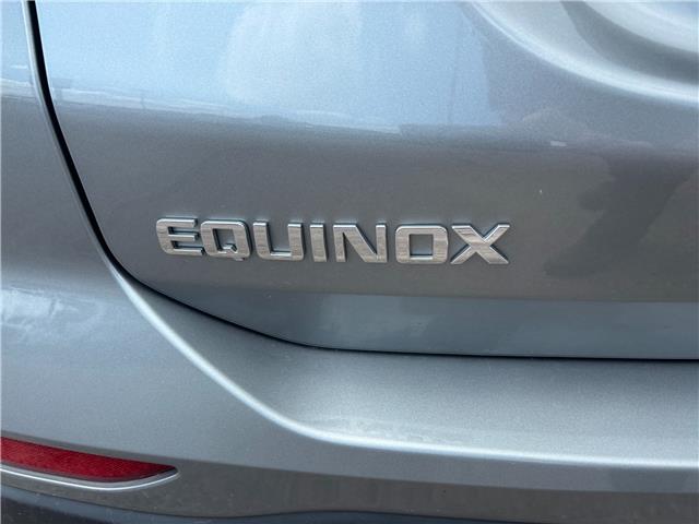 2024 Chevrolet Equinox LT (Stk: 35708) in Renfrew - Image 13 of 28