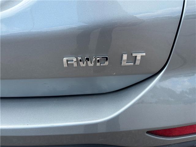 2024 Chevrolet Equinox LT (Stk: 35708) in Renfrew - Image 14 of 28
