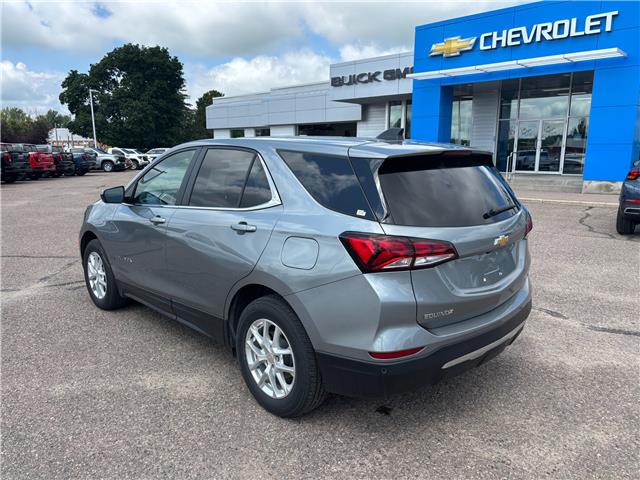 2024 Chevrolet Equinox LT (Stk: 35708) in Renfrew - Image 11 of 28