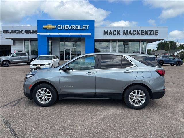 2024 Chevrolet Equinox LT (Stk: 35708) in Renfrew - Image 12 of 28