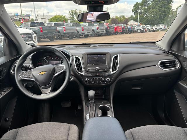 2024 Chevrolet Equinox LT (Stk: 35708) in Renfrew - Image 18 of 28