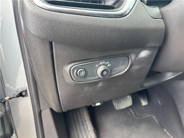 2024 Chevrolet Equinox LT (Stk: 35708) in Renfrew - Image 17 of 28
