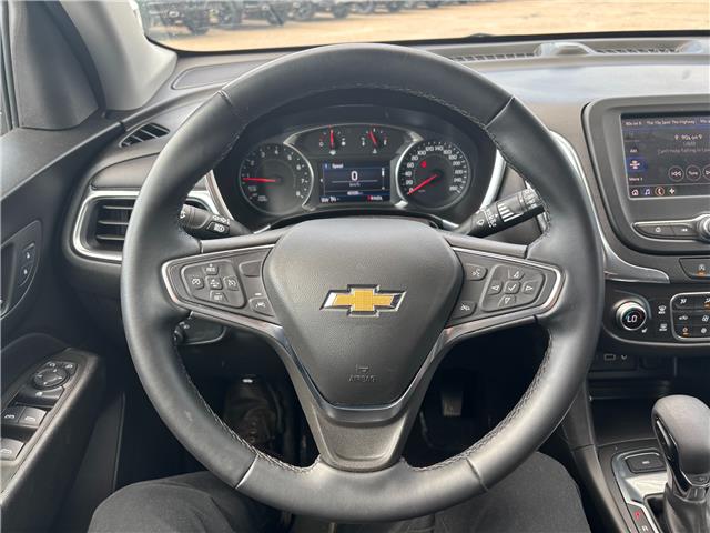2024 Chevrolet Equinox LT (Stk: 35708) in Renfrew - Image 19 of 28