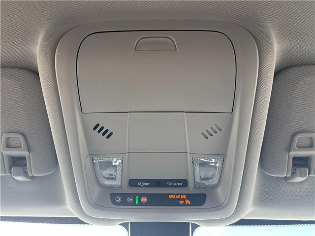 2024 Chevrolet Equinox LT (Stk: 35708) in Renfrew - Image 21 of 28