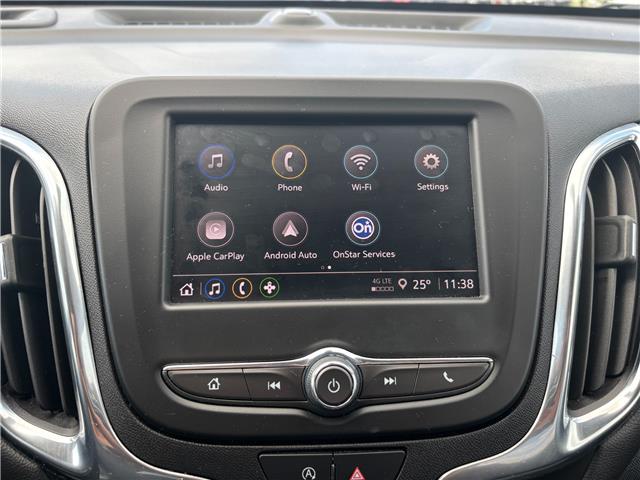 2024 Chevrolet Equinox LT (Stk: 35708) in Renfrew - Image 22 of 28