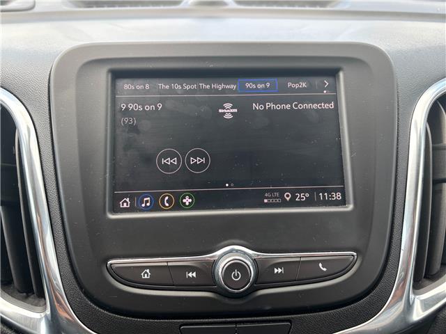 2024 Chevrolet Equinox LT (Stk: 35708) in Renfrew - Image 23 of 28