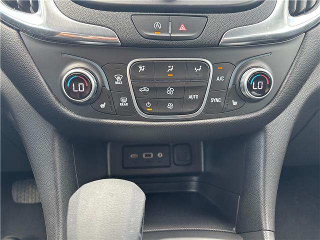 2024 Chevrolet Equinox LT (Stk: 35708) in Renfrew - Image 24 of 28