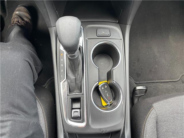 2024 Chevrolet Equinox LT (Stk: 35708) in Renfrew - Image 25 of 28