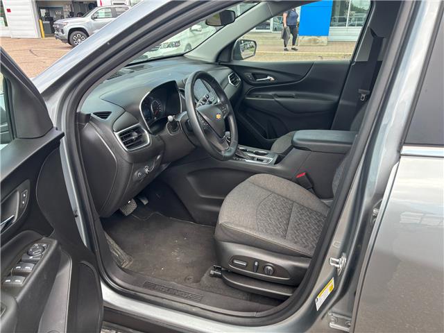 2024 Chevrolet Equinox LT (Stk: 35708) in Renfrew - Image 26 of 28
