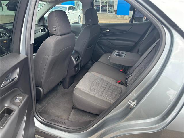 2024 Chevrolet Equinox LT (Stk: 35708) in Renfrew - Image 27 of 28