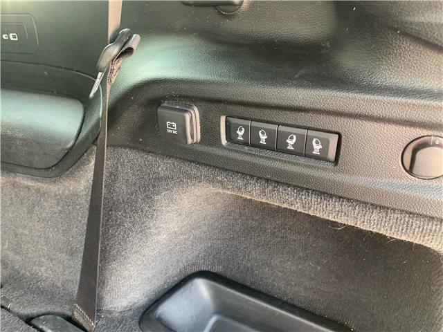 2022 Jeep Grand Cherokee L Overland (Stk: UV8544) in Elmira - Image 14 of 22