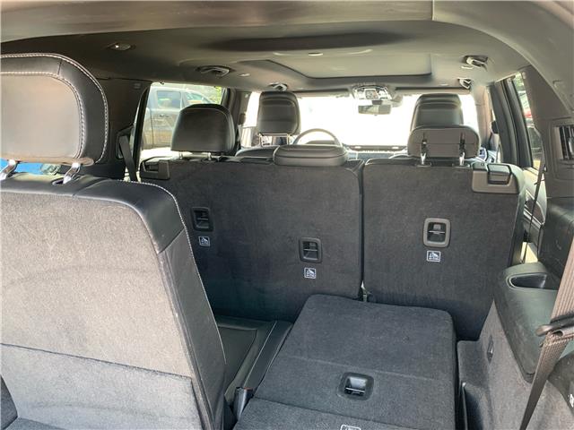 2022 Jeep Grand Cherokee L Overland (Stk: UV8544) in Elmira - Image 15 of 22