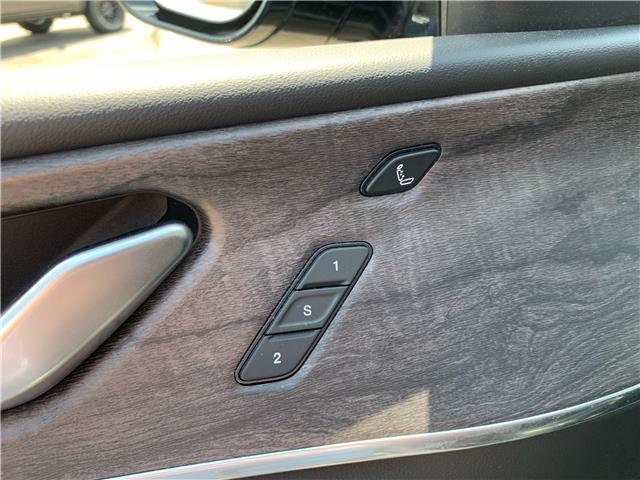 2022 Jeep Grand Cherokee L Overland (Stk: UV8544) in Elmira - Image 22 of 22