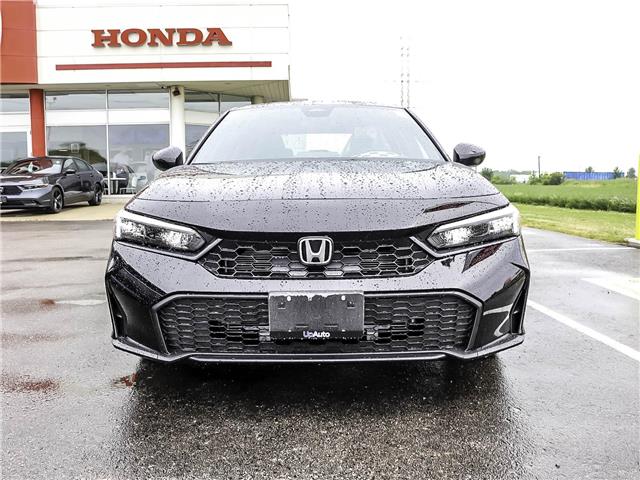 2026 Honda Civic Sport (Stk: 2HA0434) in Stratford - Image 2 of 24