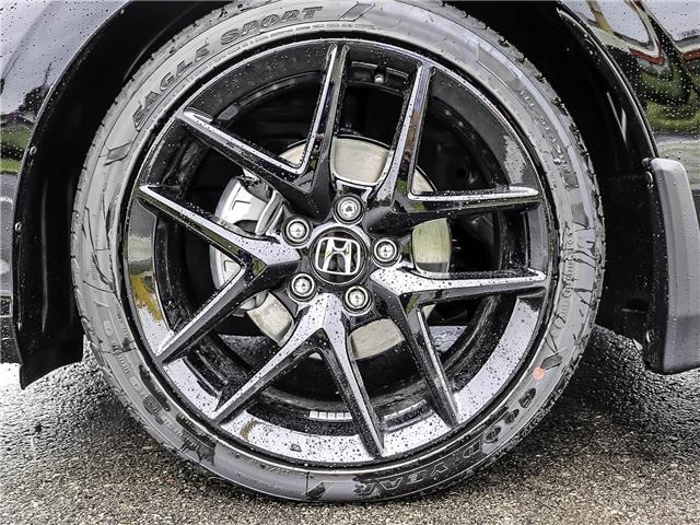 2026 Honda Civic Sport (Stk: 2HA0434) in Stratford - Image 7 of 24